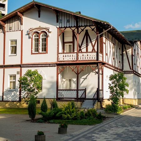 Villa Viktoriya Hotel Τρούσκαβετς Εξωτερικό φωτογραφία