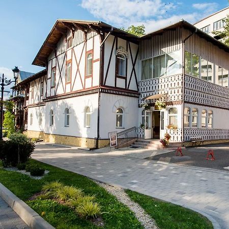 Villa Viktoriya Hotel Τρούσκαβετς Εξωτερικό φωτογραφία