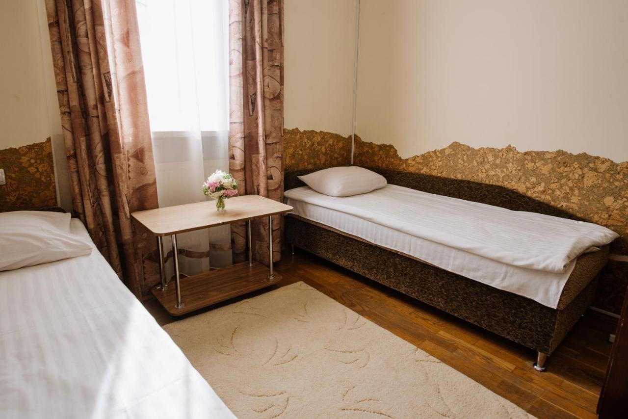 Villa Viktoriya Hotel Τρούσκαβετς Εξωτερικό φωτογραφία