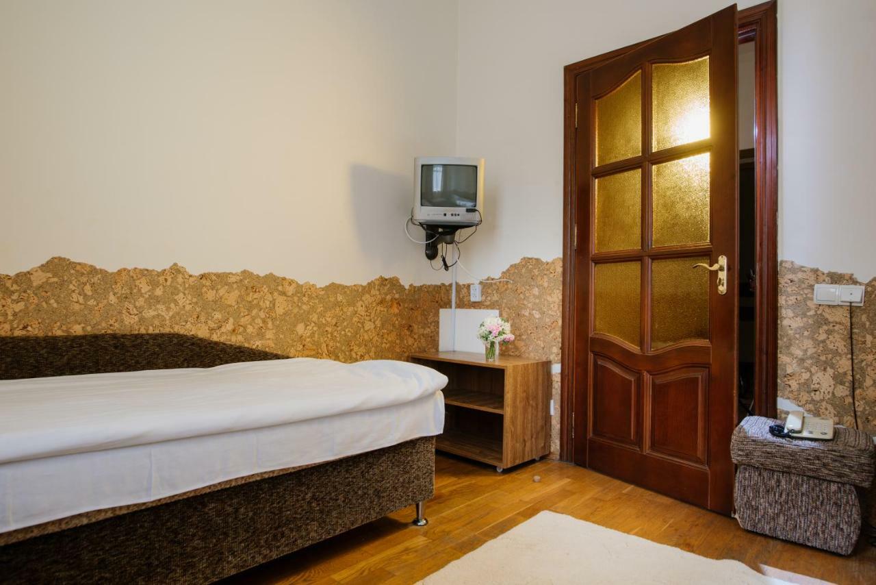 Villa Viktoriya Hotel Τρούσκαβετς Εξωτερικό φωτογραφία