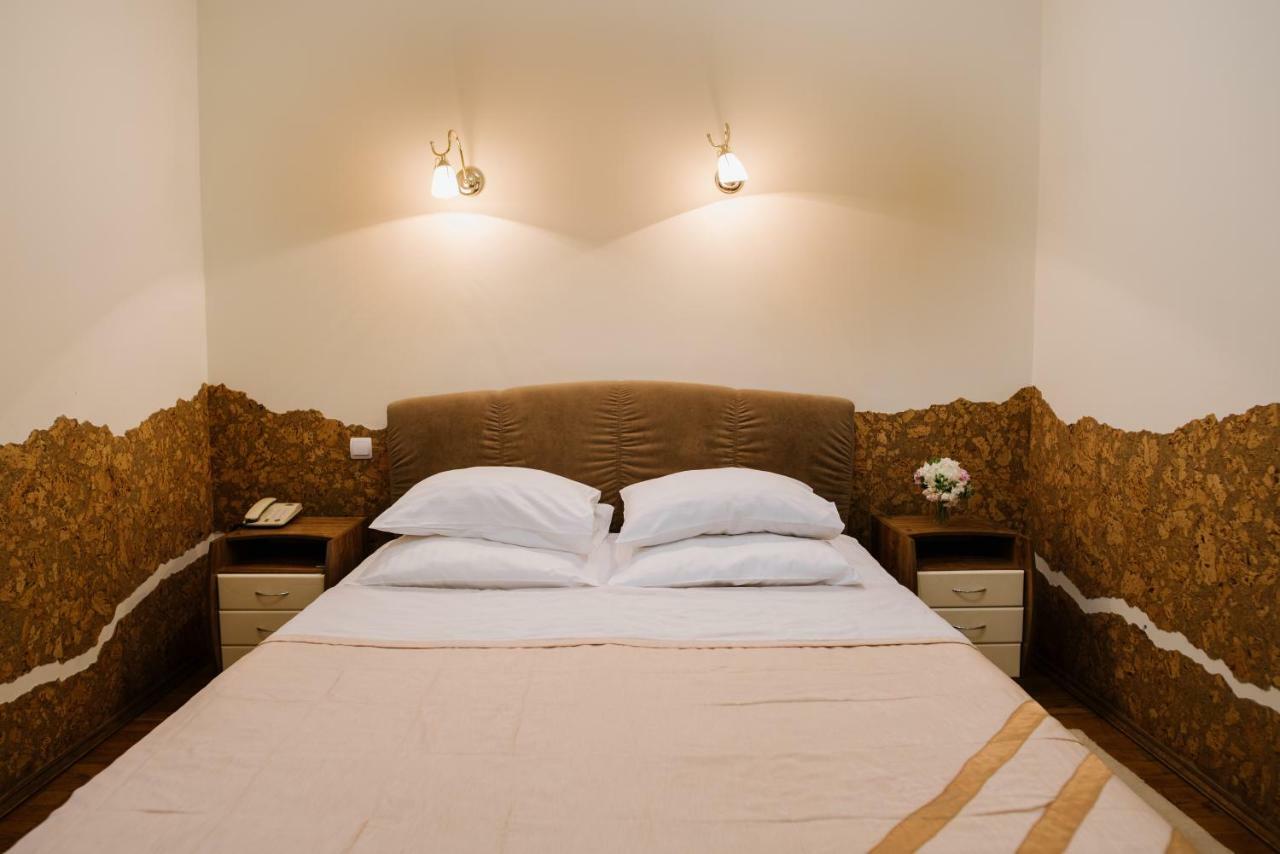 Villa Viktoriya Hotel Τρούσκαβετς Εξωτερικό φωτογραφία