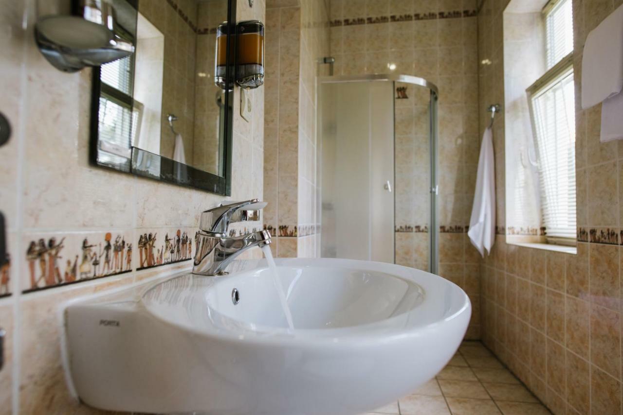 Villa Viktoriya Hotel Τρούσκαβετς Εξωτερικό φωτογραφία