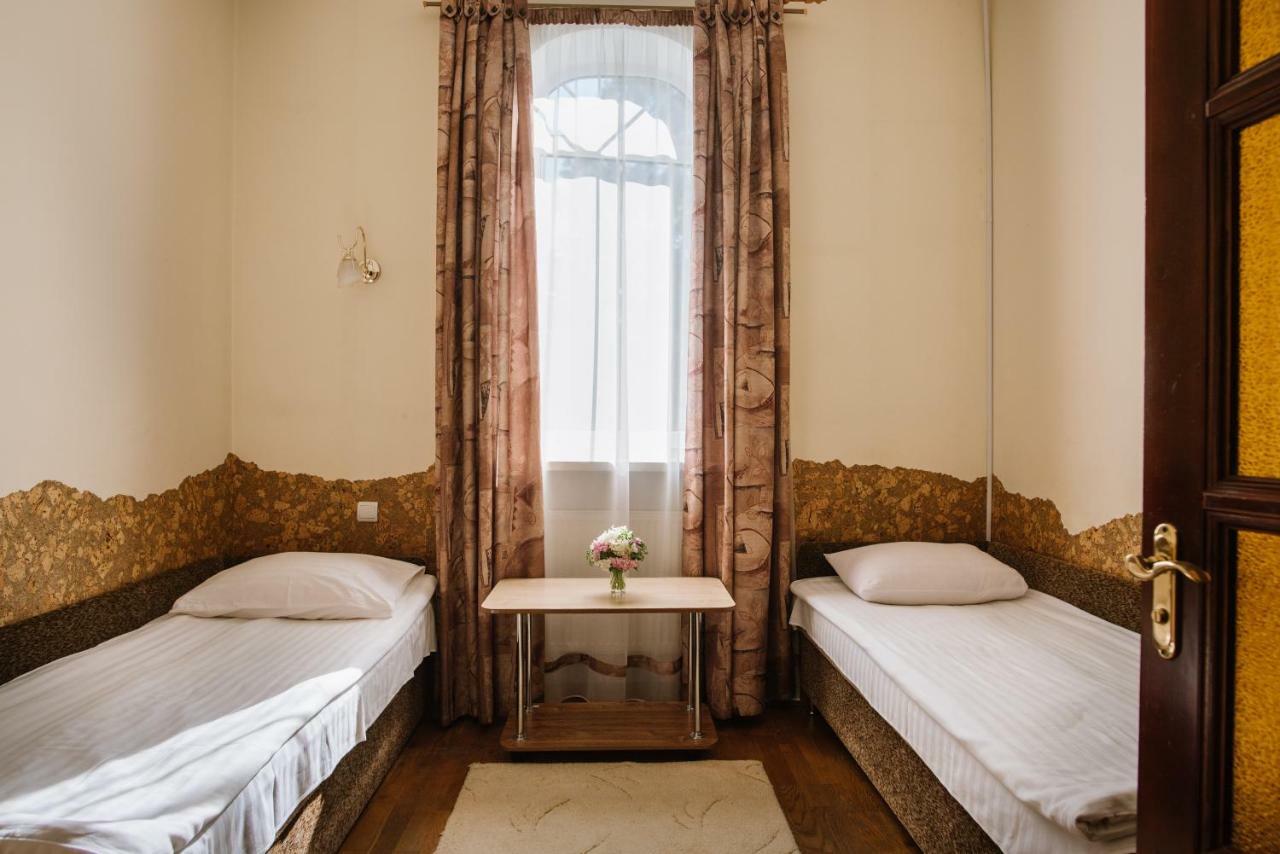 Villa Viktoriya Hotel Τρούσκαβετς Εξωτερικό φωτογραφία