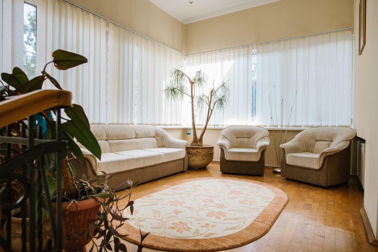Villa Viktoriya Hotel Τρούσκαβετς Εξωτερικό φωτογραφία