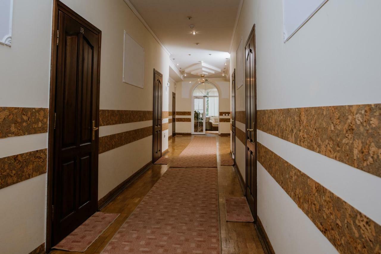 Villa Viktoriya Hotel Τρούσκαβετς Εξωτερικό φωτογραφία