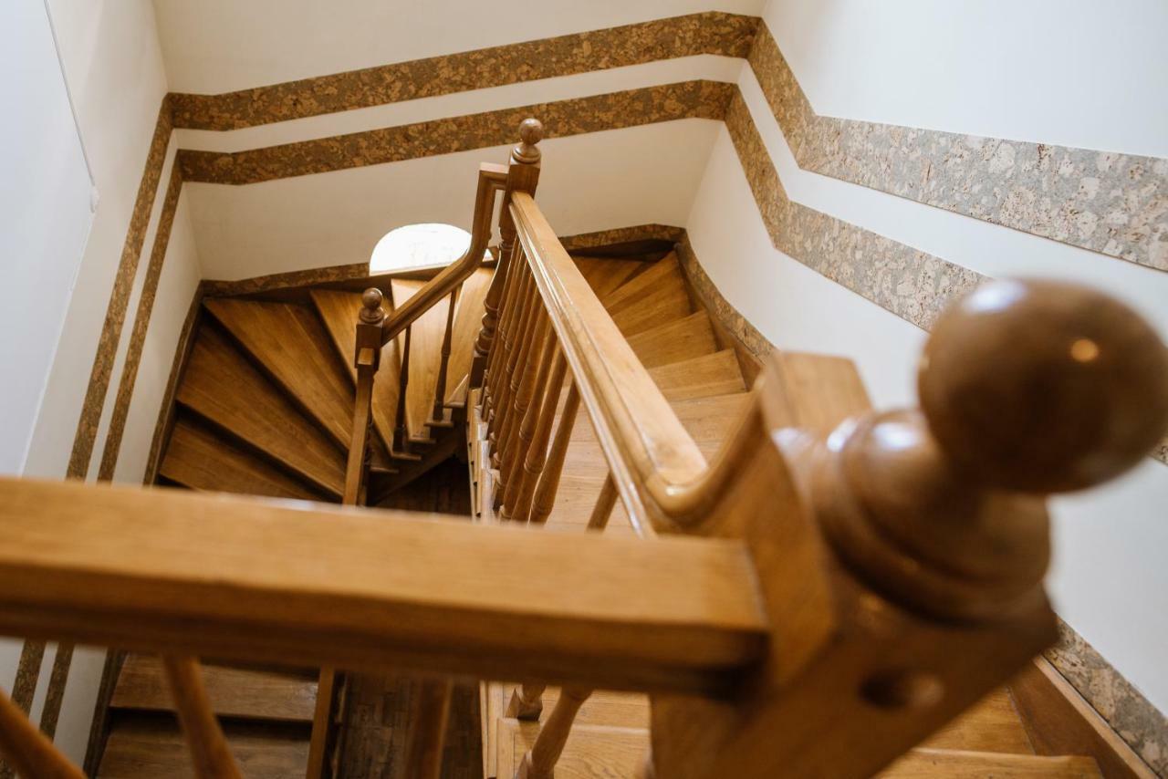 Villa Viktoriya Hotel Τρούσκαβετς Εξωτερικό φωτογραφία